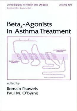 Beta 2-agonists in Asthma Treatment image