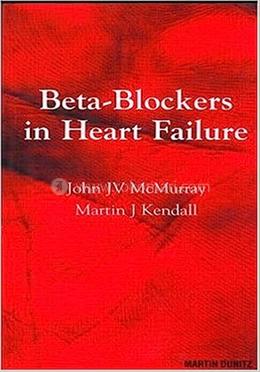 Betablockers in Heart Failure image