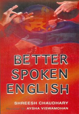 Better Spoken English image