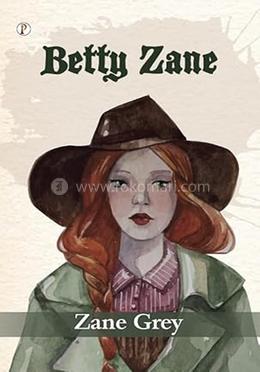 Betty Zane image