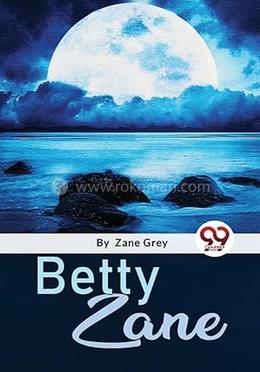 Betty Zane image