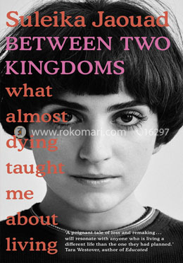 Between Two Kingdoms image