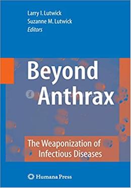 Beyond Anthrax image