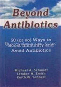 Beyond Antibiotics image