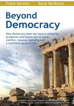 Beyond Democracy image