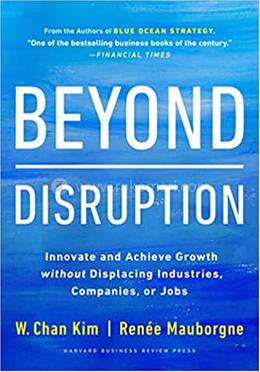 Beyond Disruption image