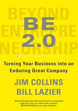 Beyond Entrepreneurship 2.0
