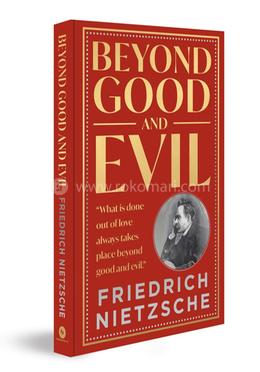 Beyond Good And Evil image