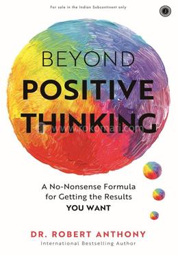 Beyond Positive Thinking image