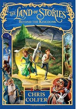 Beyond The Kingdoms : Volume 4 image