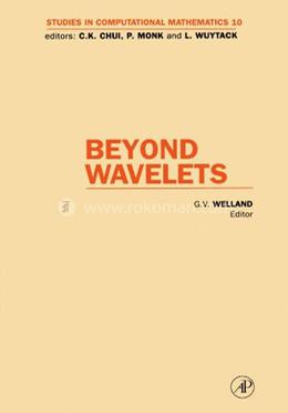 Beyond Wavelets image
