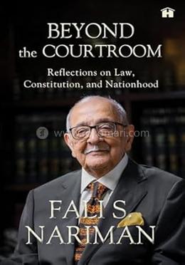 Beyond the Courtroom image