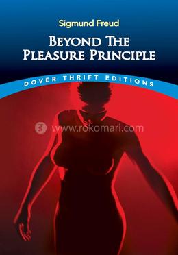 Beyond the Pleasure Principle image