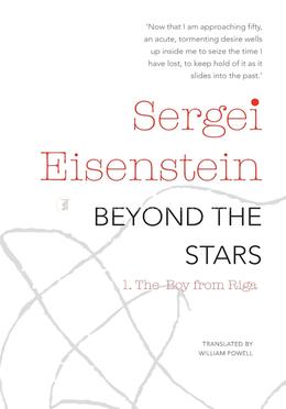 Beyond the Stars - Part 1: The Boy from Riga image