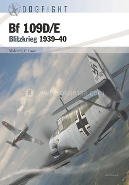 Bf 109D/E image