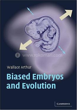 Biased Embryos and Evolution image