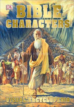 Bible Characters Visual Encyclopedia image