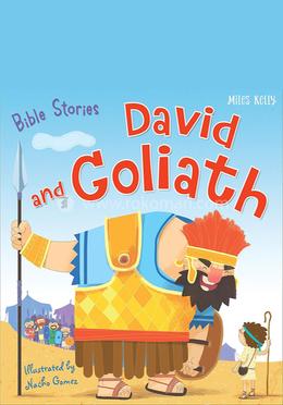 Bible Stories: David and Goliath