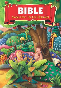 Bible Stories From The Old Testament image