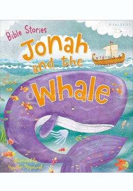 Bible Stories: Jonah and the Whale image