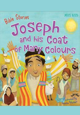 Bible Stories: Joseph and His Coat of Many Colours image