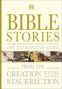 Bible Stories The Illustrated Guide image