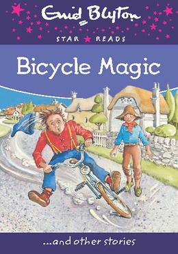 Bicycle Magic - Series 9 image