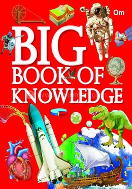 Big Book of Knowledge image