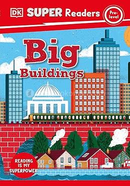 Big Buildings : Pre-Level