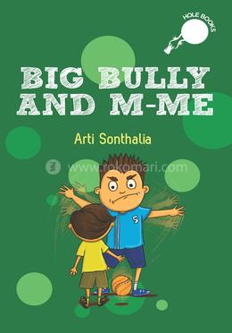 Big Bully and Mme image