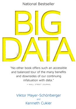 Big Data: A Revolution That Will Transform How We Live, Work, and Think image