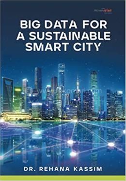 Big Data for a Sustainable Smart City image