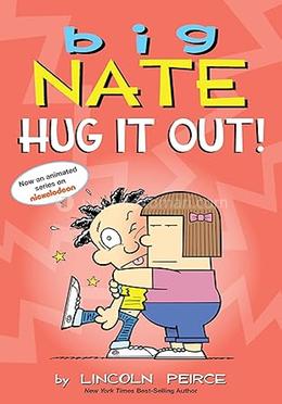 Big Nate: Hug It Out! image