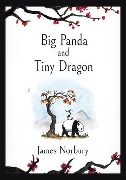 Big Panda and Tiny Dragon image