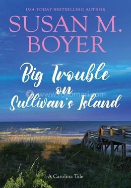 Big Trouble on Sullivan's Island image