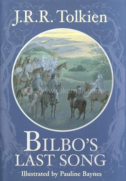 Bilbo's Last Song image