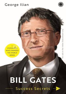 Bill Gates: Success Secrets image