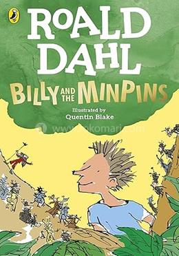 Billy and the Minpins image