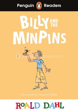 Billy and the Minpins - Level 1 image