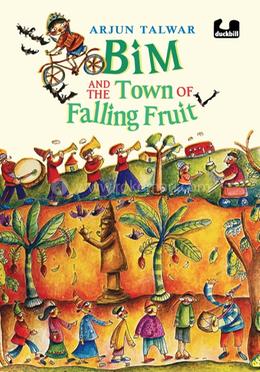 Bim and the Town of Falling Fruit image
