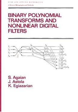 Binary Polynomial Transforms and Non-Linear Digital Filters image