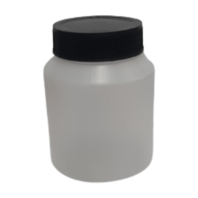 Binder for Ready Colour Mixing 100gm Bottle image