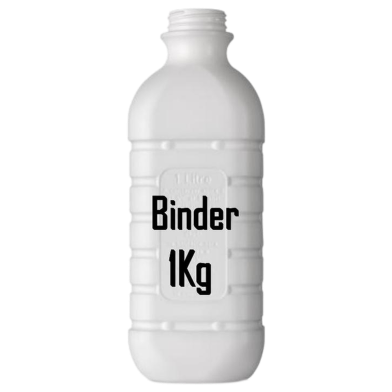 Binder for Ready Colour Mixing 1kg image