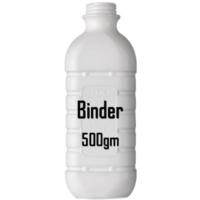 Binder for Ready Colour Mixing 500ml image