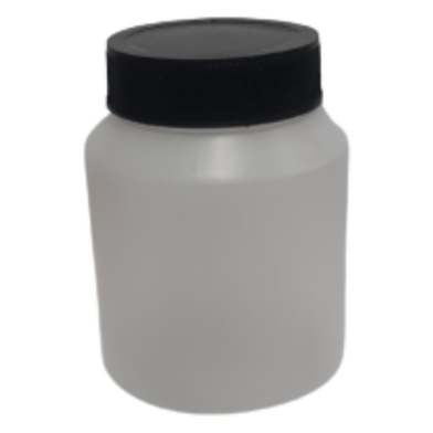Binder for Ready Colour Mixing 50gm Bottle image