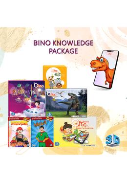 Bino Knowledge Package