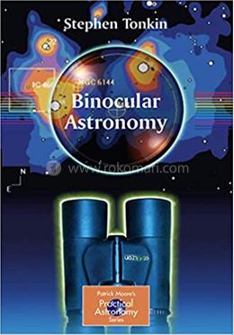 Binocular Astronomy image