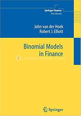 Binomial Models in Finance image