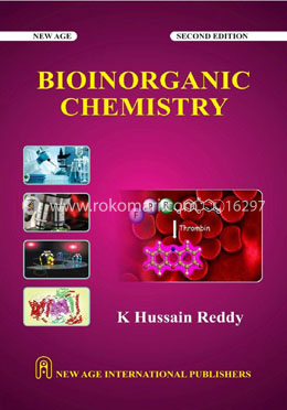 Bio-inorganic Chemistry image