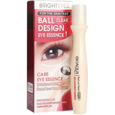 Bioaqua Bright Ball Eyes Essence - 15ml image